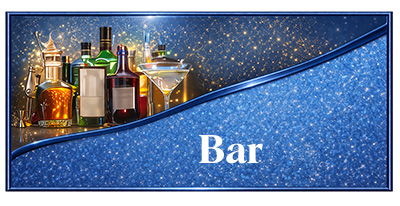 Bar sponsor