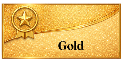 Gold sponsor