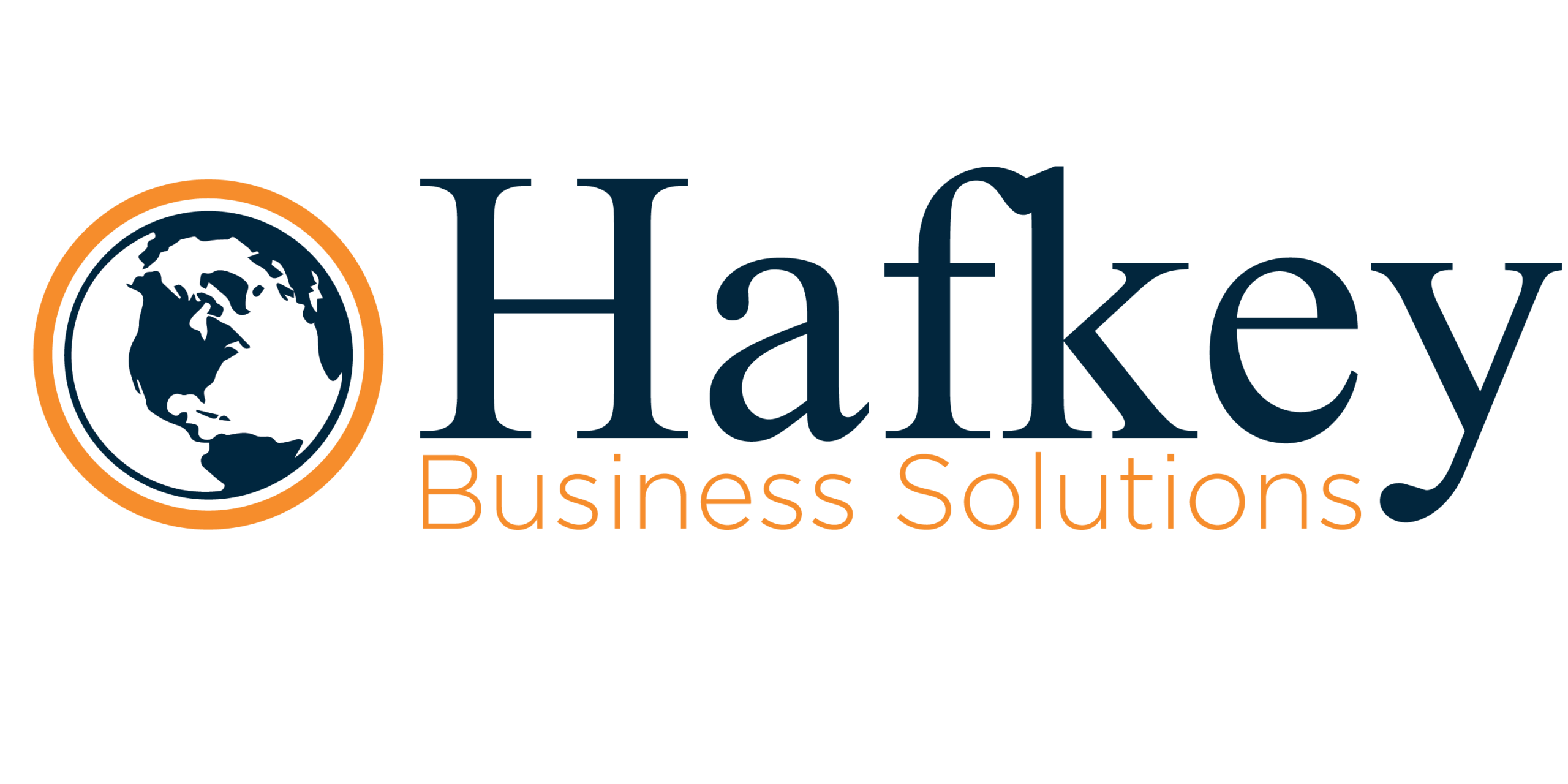 Hafkey logo