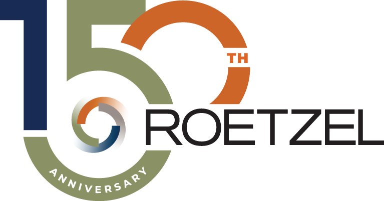 Roetzel_logo_150_Anniversary
