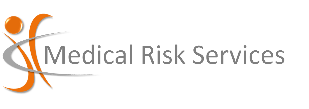 MedRisk logo