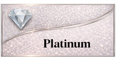 Platinum sponsor