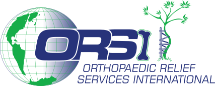 ORSI International